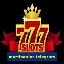 martinaolvr telegram